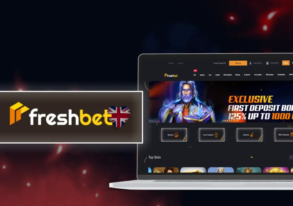 Freshbet